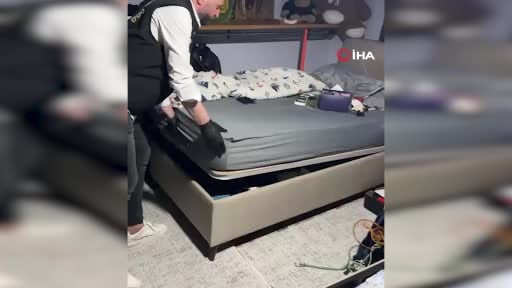 Aynur Kanbur cinayetinde şüphelinin ifadesine ulaşıldı: "Cinayet silahını boğaza attım"