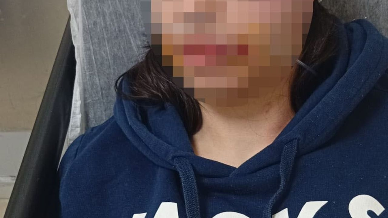 Ayrılık kararını kabullenemeyip kız arkadaşını darp eden sanık mahkemeye pişmanlığını ifade etti