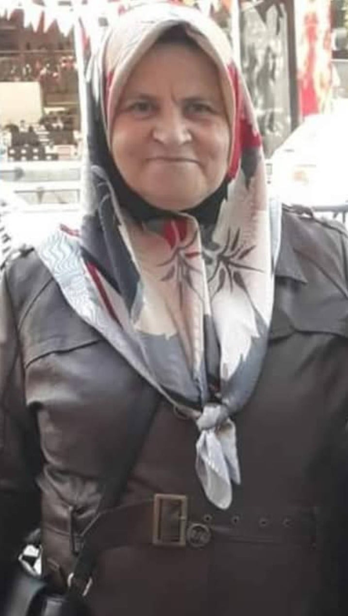 AYŞE BAYIR, 13 GÜNDÜR YAŞAM MÜCADELESİ VERDİĞİ HASTANEDE, YAPILAN TÜM MÜDAHALELERİNE RAĞMEN...
