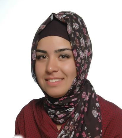 AYŞEN BEGDEDA