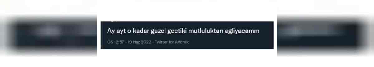 AYT Paylaşımları
