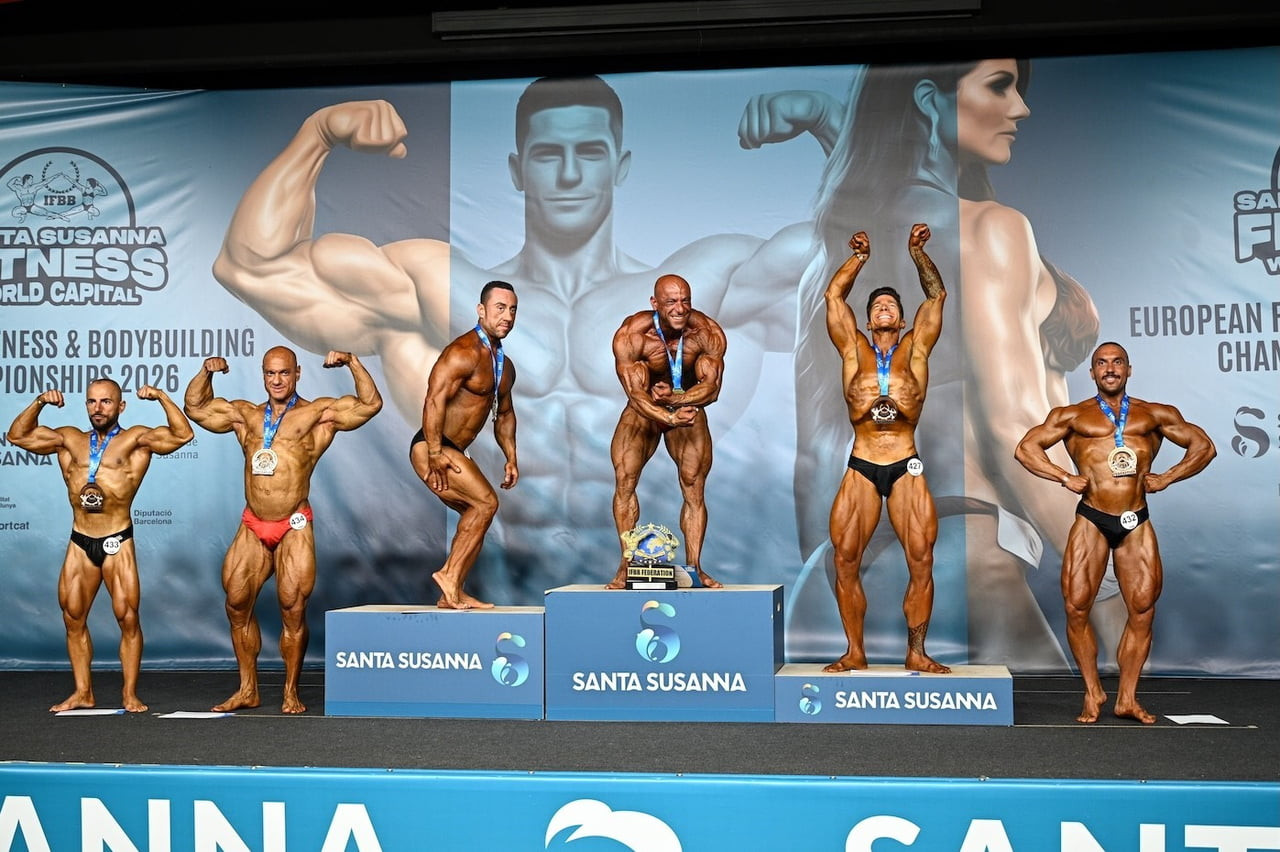 AYVALIKLI SPORCU FATİH SEVİNMİŞ’TEN AVRUPA’DA BÜYÜK BAŞARI