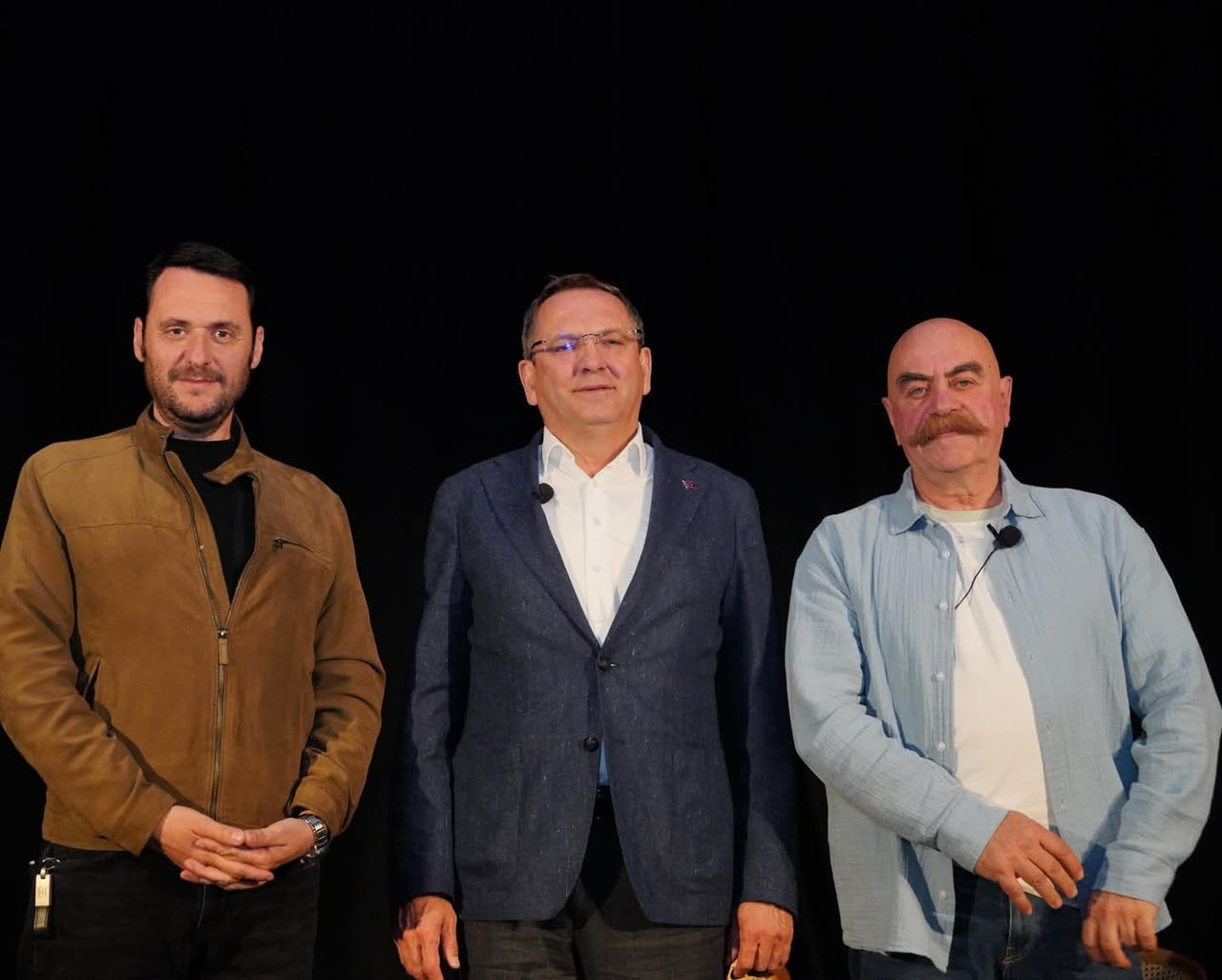 AYVALIK’TA KÖY ENSTİTÜLERİ RUHU YENİDEN CANLANDI