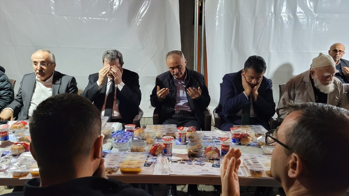 Azerbaycan-Gürcistan sınırında düşen askeri kargo uçağında şehit olan Hava Uçak Bakım Astsubay...