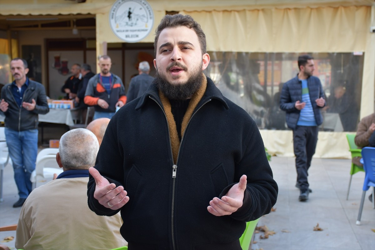 Azerbaycan-Gürcistan sınırında düşen askeri kargo uçağında şehit olan Hava Uçak Bakım Astsubay...