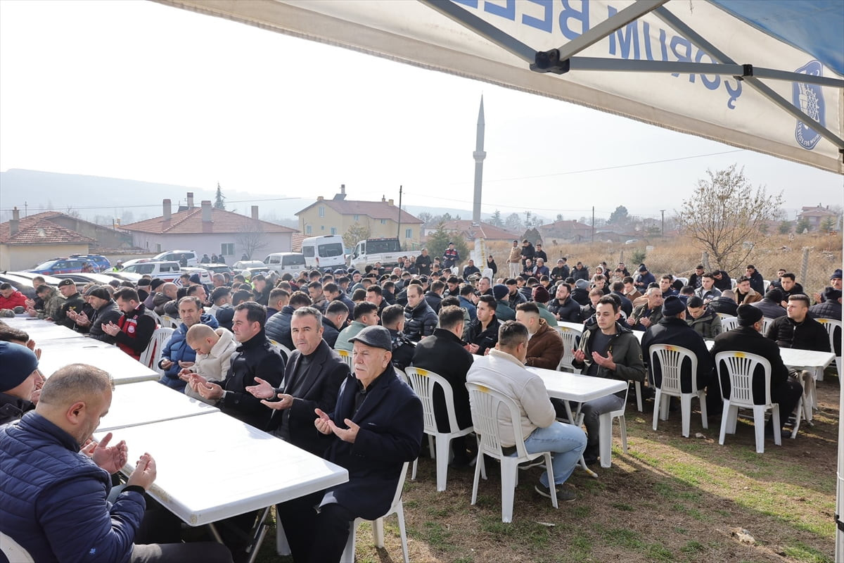 Azerbaycan-Gürcistan sınırında düşen C-130 tipi askeri kargo uçağında şehit olan Hava Uçak Bakım...