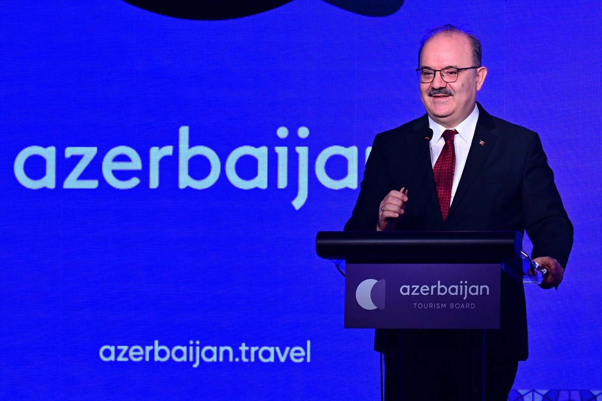 Azerbaycan Turizm Bürosu (ATB), Türk turizm sektörü ile işbirliğini güçlendirmek ve Azerbaycan’ın...