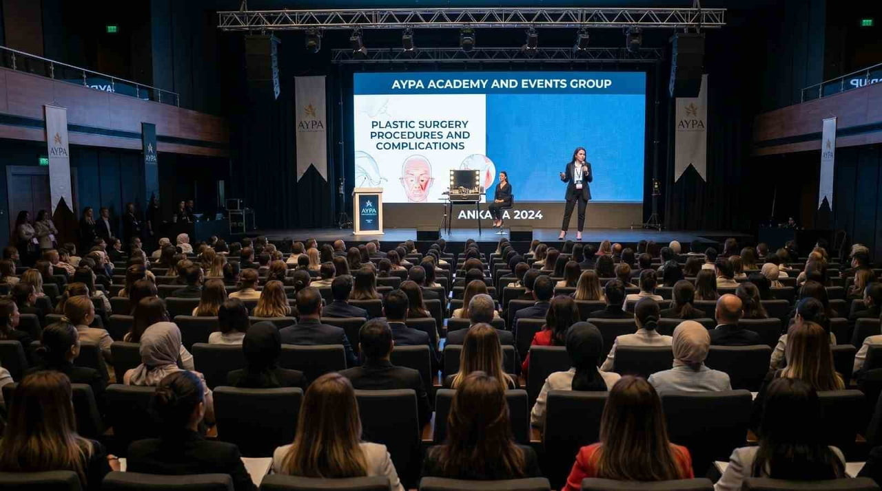 AZERBAYCAN'IN BAŞKENTİ BAKÜ, 13-14 EYLÜL 2026 TARİHİNDE, AZERBAYCAN SAĞLIK BAKANLIĞI'NIN İZNİYLE...
