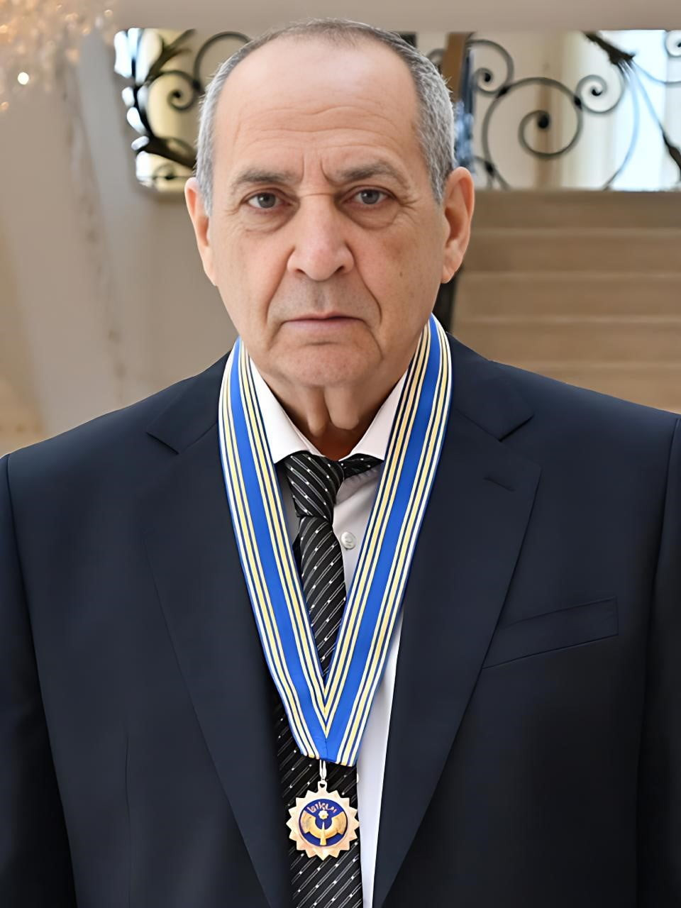 AZERBAYCAN'IN HALK SANATÇISI RASİM BALAYEV, İSTANBUL'DA TEDAVİ GÖRDÜĞÜ HASTANEDE HAYATINI...