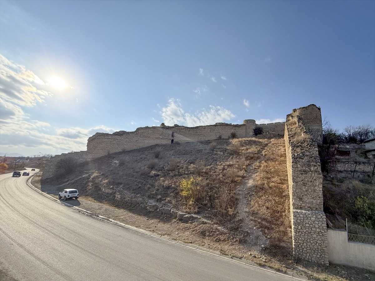 Azerbaycan'ın Karabağ bölgesinde bulunan ve Ermenistan işgalinden kurtarıldıktan sonra restore...