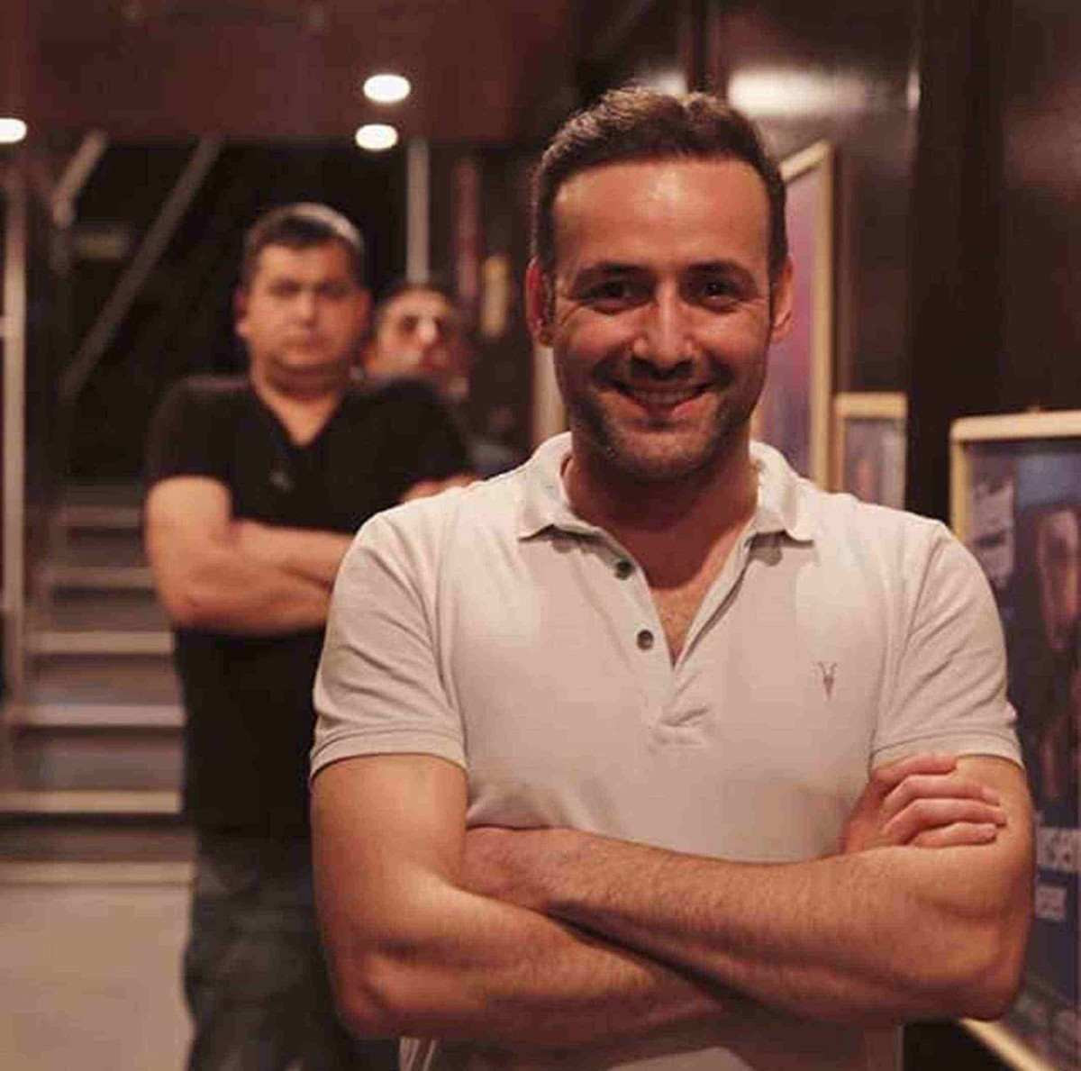 Aziz Aslan