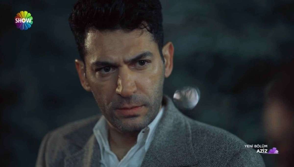 Aziz dizisi son bölümde neler oldu
