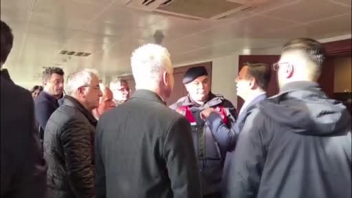 Aziz İhsan Aktaş Suç Örgütü davasında ara karar: 4 sanığın tahliyesine karar verildi