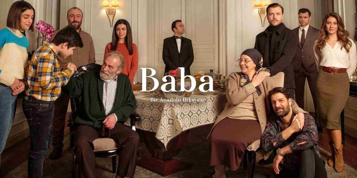 baba
