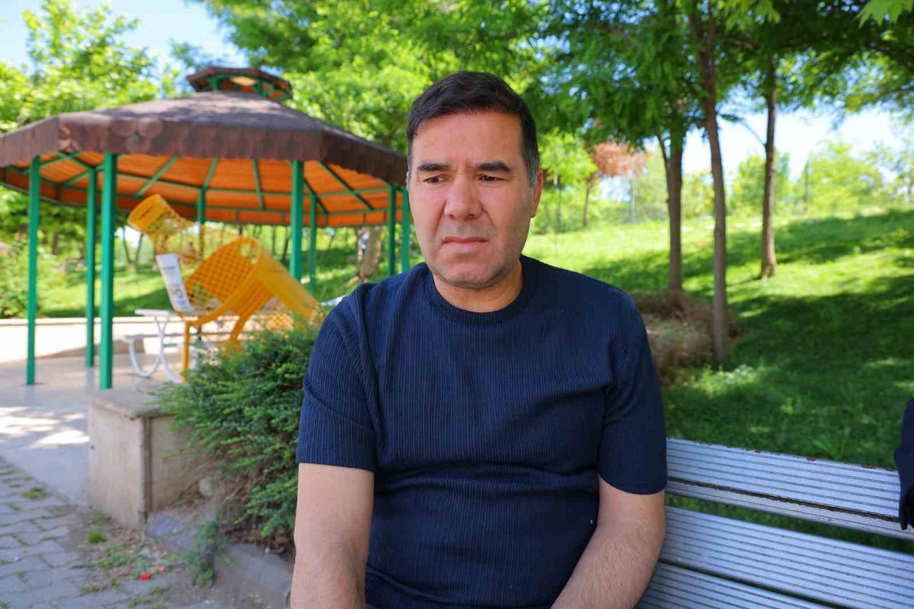 BABA HASAN ASLAN