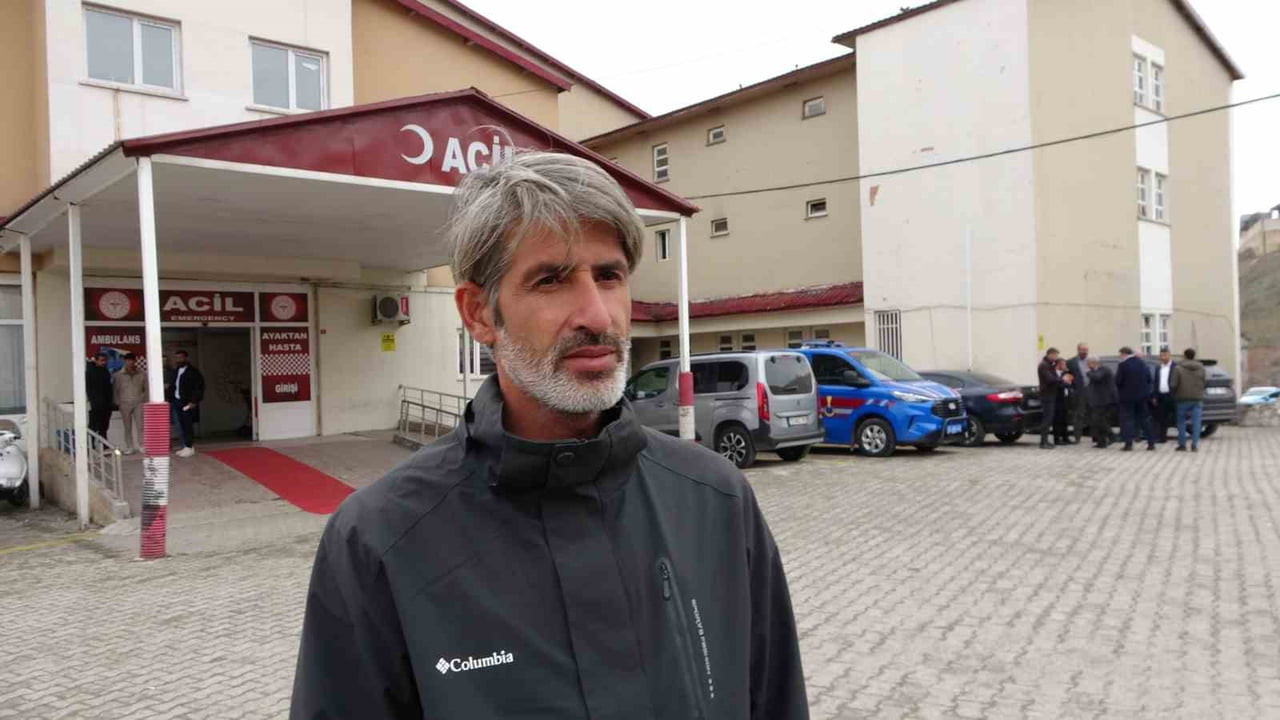 BABA SADIK ILGAZ, ARAMA KURTARMA ÇALIŞMALARINA KATILAN TÜM EKİPLERE TEŞEKKÜR ETTİ.