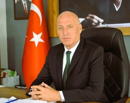 BABADAĞ BELEDİYE BAŞKANI MURAT KUMRAL, 15 TEMMUZ DEMOKRASİ VE MİLLÎ BİRLİK GÜNÜ DOLAYISIYLA...