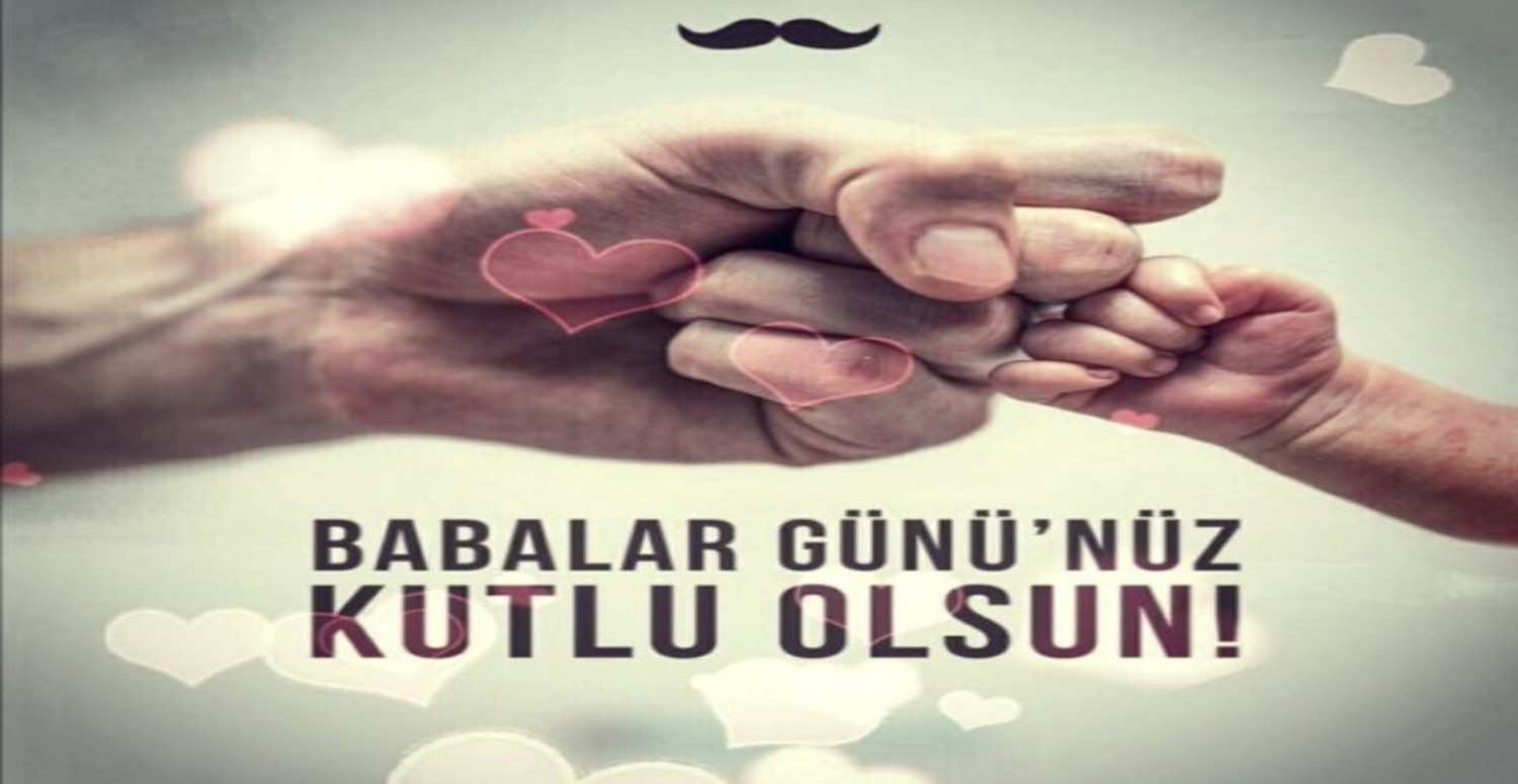 Babalar Günü mesajları