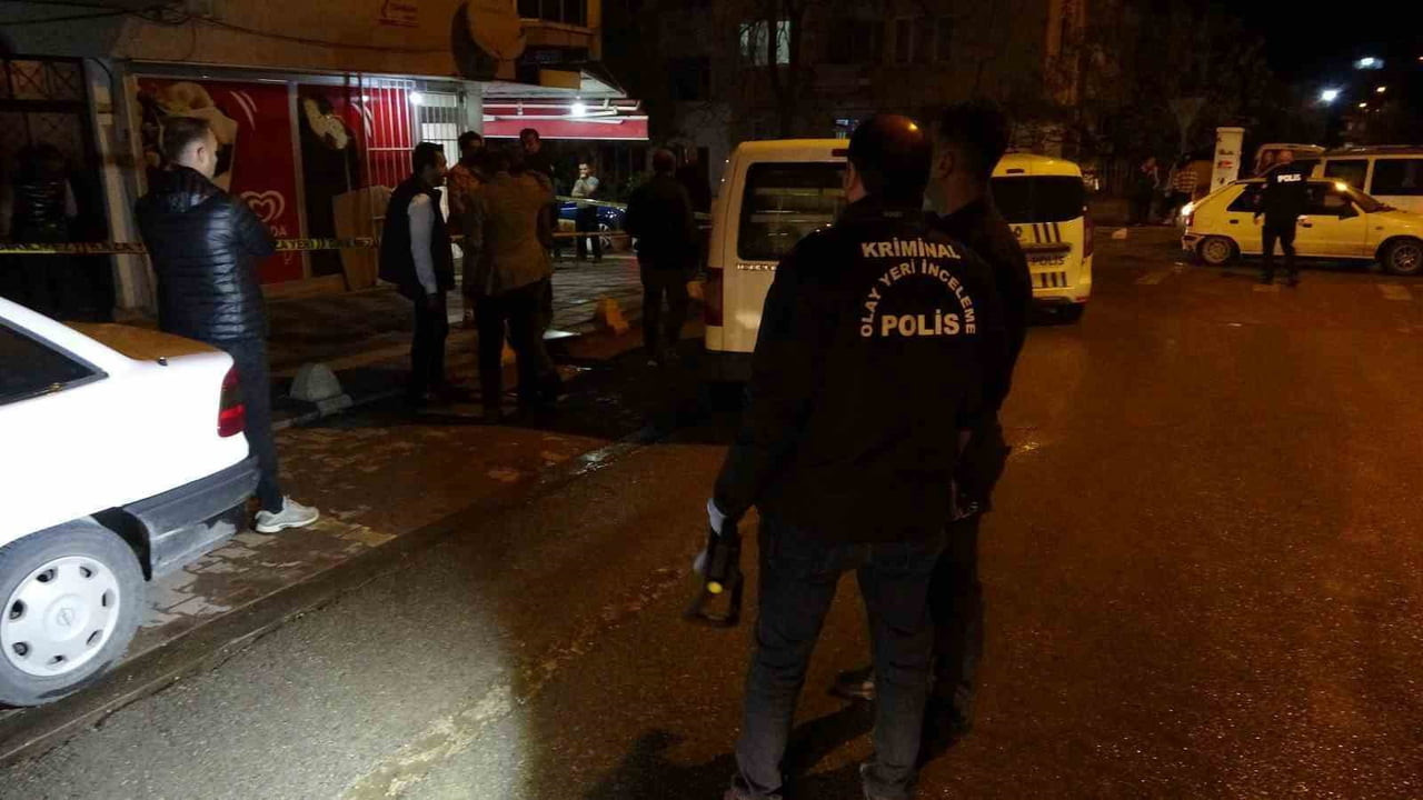 BABASINI ÖLDÜREN SANIĞA 17 YIL HAPİS CEZASI