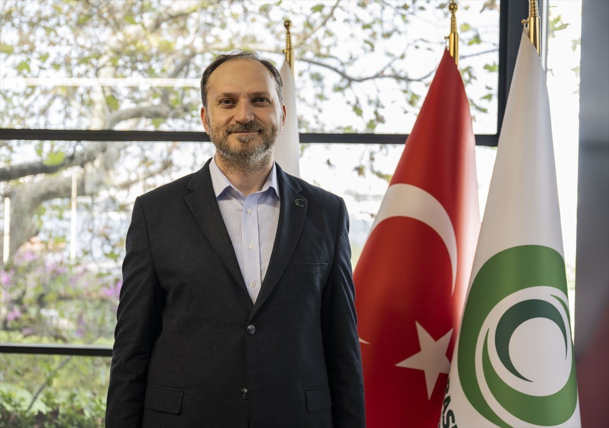 Bağımlılık hususunda Yeşilay tarafından düzenlenen Zorunlu Tedavi Çalıştayı hakkında Uluslararası...