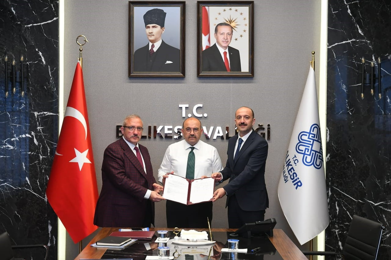 BAĞIMLILIKLA MÜCADELEYE DESTEK