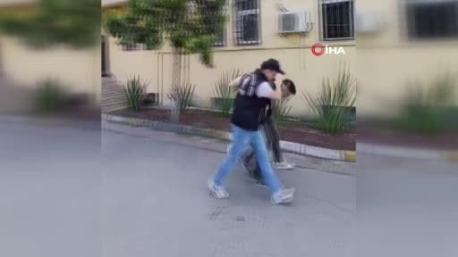 Bahçelievler’de imama saldıran şüpheli tutuklandı