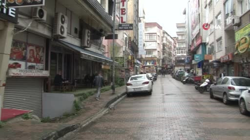 Bahçelievler’de otel odasında ölü bulunmuştu: Cenazesi Adli Tıp Kurumuna kaldırıldı