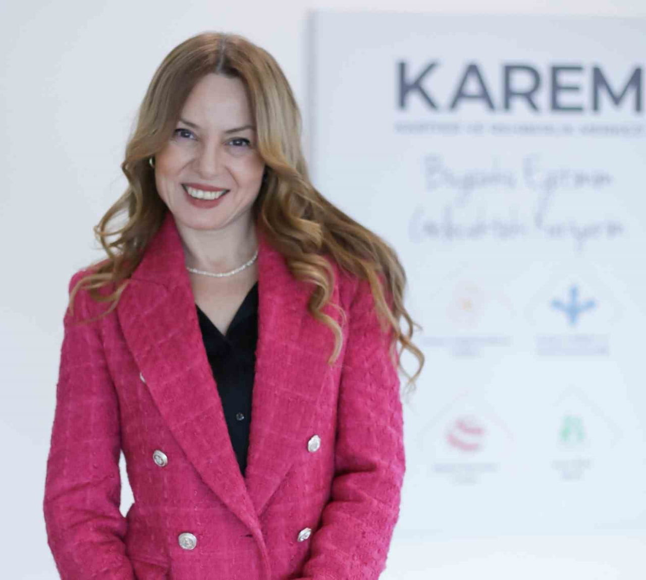 BAHÇEŞEHİR KOLEJİ PDR DİREKTÖRÜ SİBEL DURAK, 2026-LGS SORULARINI DEĞERLENDİRDİ