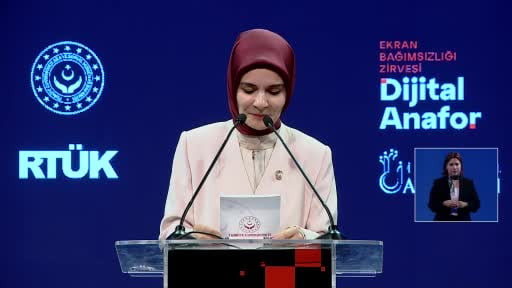 Bakan Göktaş: "Türkiye dijital kuşatmayı erken fark eden ve bu alanda kararlı bir vizyonla hareket...