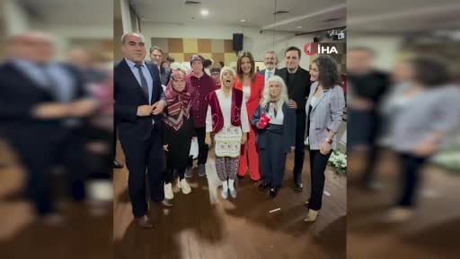 Bakan Göktaş’tan engelsiz yaşam merkezi sakinlerine yanıt