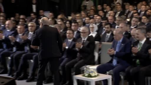 Bakan Güler: "Çok yönlü hava savunma sistemleri, balistik ve seyir füzeleri savaşın seyrini...