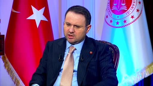 Bakan Gürlek: "Faili meçhul dosyalarında devlet olarak kararlı bir irade ortaya koyuyoruz"
