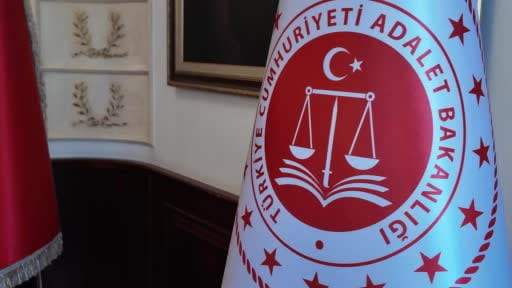 Bakan Gürlek: "Muhtar, devletin en temel direği"