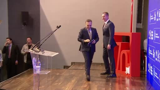 Bakan Kacır: "ODTÜ'deki 10 bin 600 öğrenci ve araştırmacıya yaklaşık 4,8 milyar lira destek...