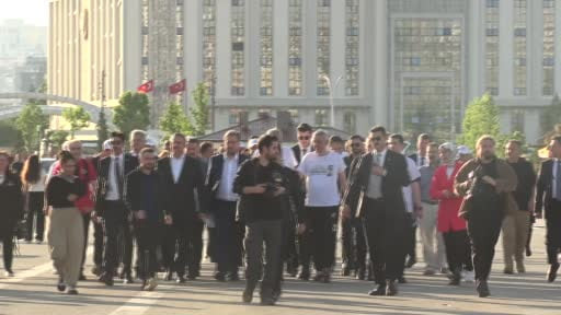 Bakan Memişoğlu: "10 milyonun üstünde insana 513 ton kilo kaybettirdik"