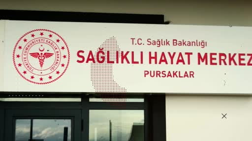 Bakan Memişoğlu: "Cumhurbaşkanımız Erdoğan’ın liderliğinde ‘Sağlıklı Türkiye Yüzyılı’nı hep...