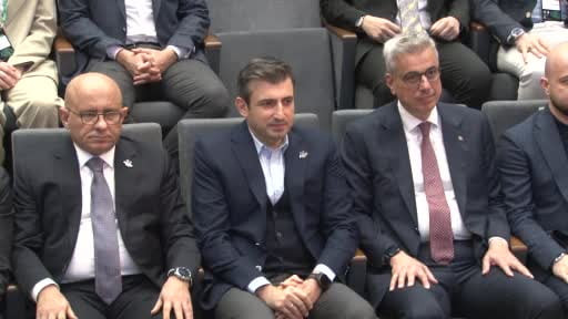 Bakan Memişoğlu: "Gökbey Ambulans Helikopterlerimiz Türkiye’nin bu alandaki üretim kapasitesinin...