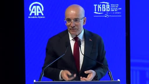 Bakan Şimşek: "Hürmüz Boğazı'na bağımlılığımız neredeyse hiç yok"