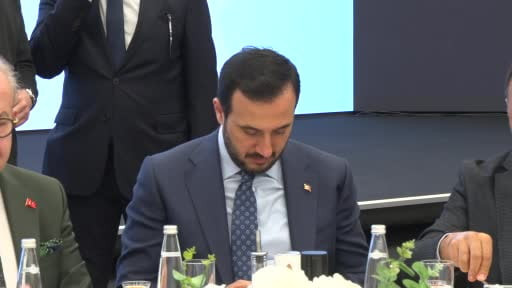 Bakan Tekin: "2002’den bu yana 850 bine yakın öğretmen ataması yaptık"