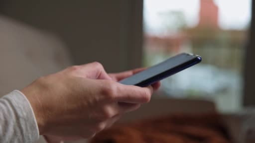 Bakan Uraloğlu: "2025 yılının son çeyreğinde mobil cepten internet abone sayısı 75,6 milyon...