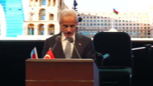 Bakan Uraloğlu: "Karabağ’da yükselen her eser Türk dünyasının ortak gururudur"