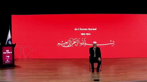 Bakan Yardımcısı Yiğitbaşı: "Cumhuriyet tarihindeki 10 kadın valinin 9'u Cumhurbaşkanımızın...