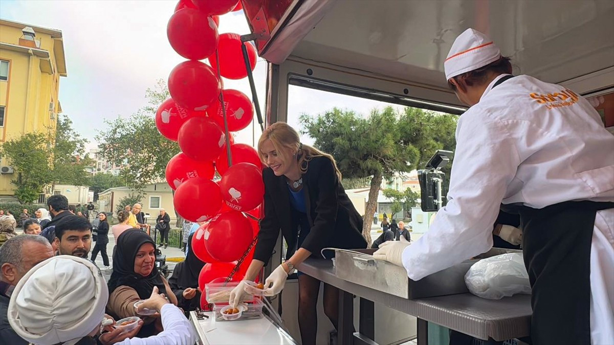Bakırköy Dr. Sadi Konuk Eğitim ve Araştırma Hastanesi'nde, 3-9 Kasım Organ ve Doku Nakli Haftası...