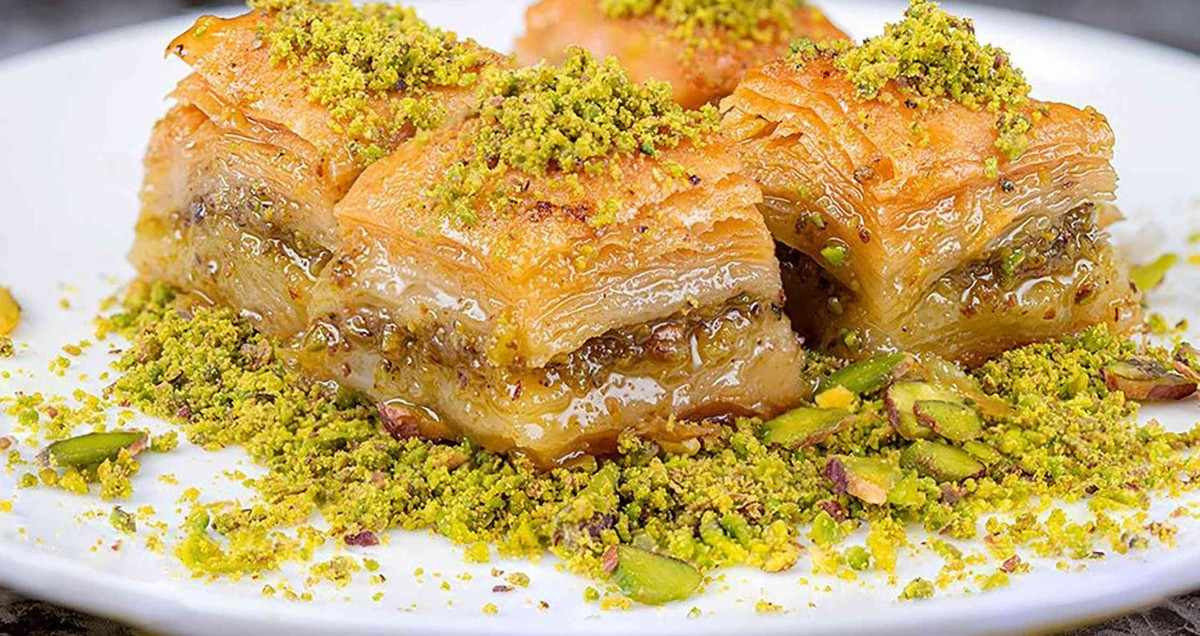 Baklava Şerbeti Püf Noktaları Nelerdir