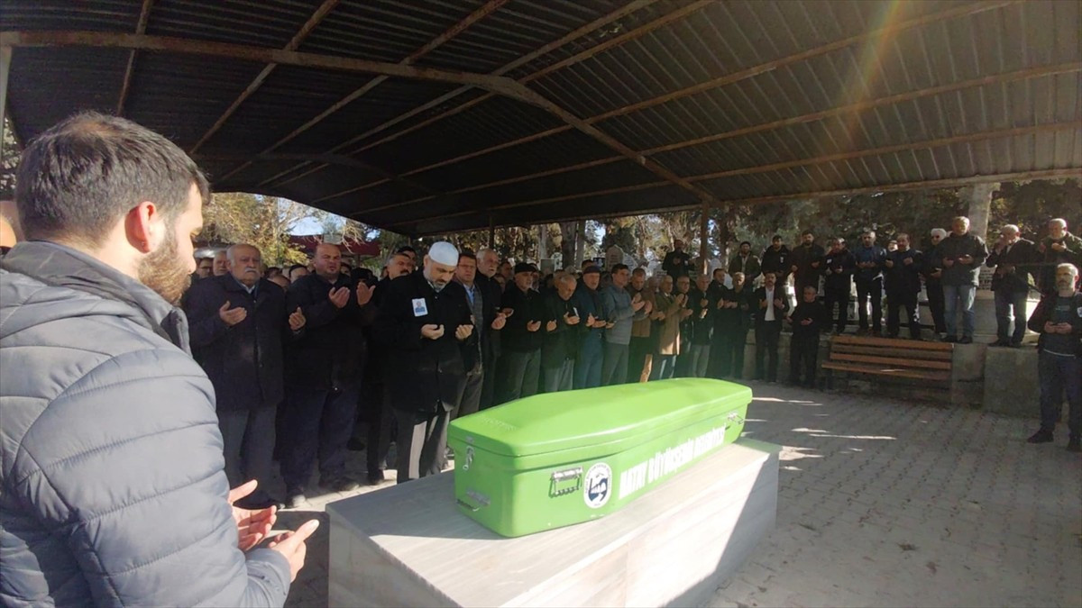 Balık avına çıktığı denizde kaybolan 57 yaşındaki Refik Sahiloğulları'nın, Kuzey Kıbrıs Türk...