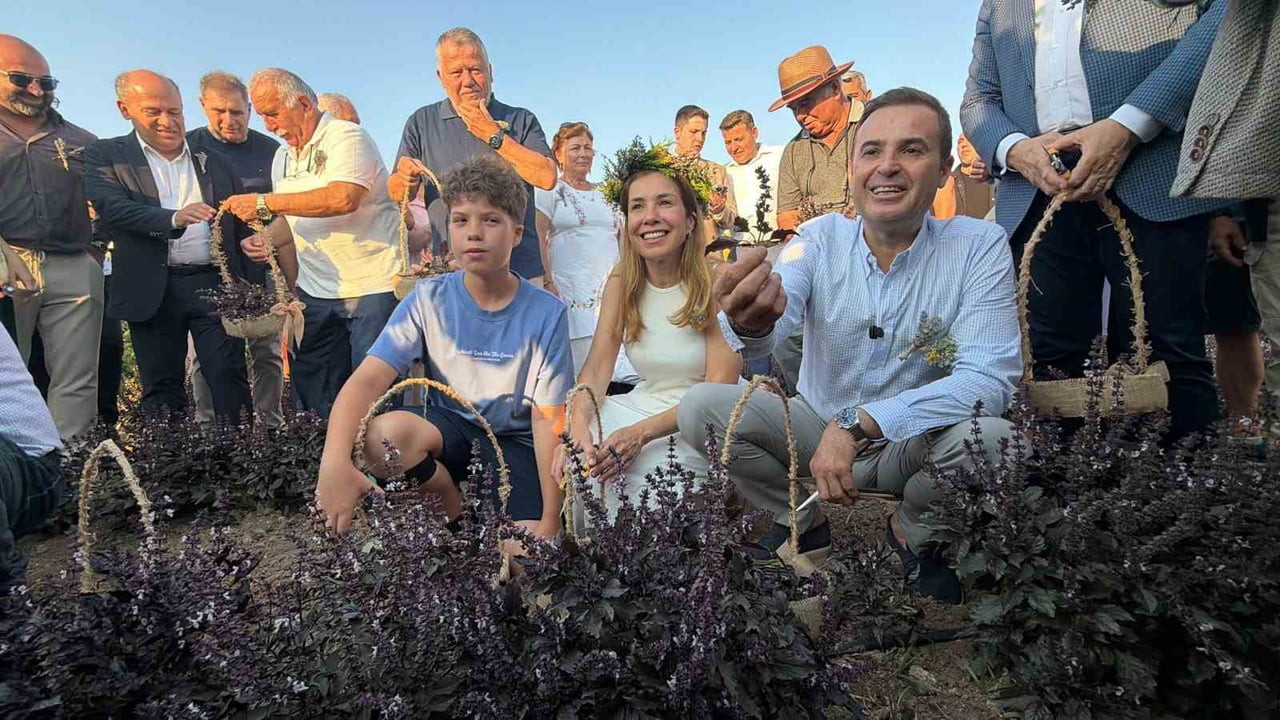 BALIKESİR BÜYÜKŞEHİR BELEDİYESİ TARAFINDAN DÜZENLENEN VE BU YIL ULUSLARARASI BOYUTU DAHA DA...
