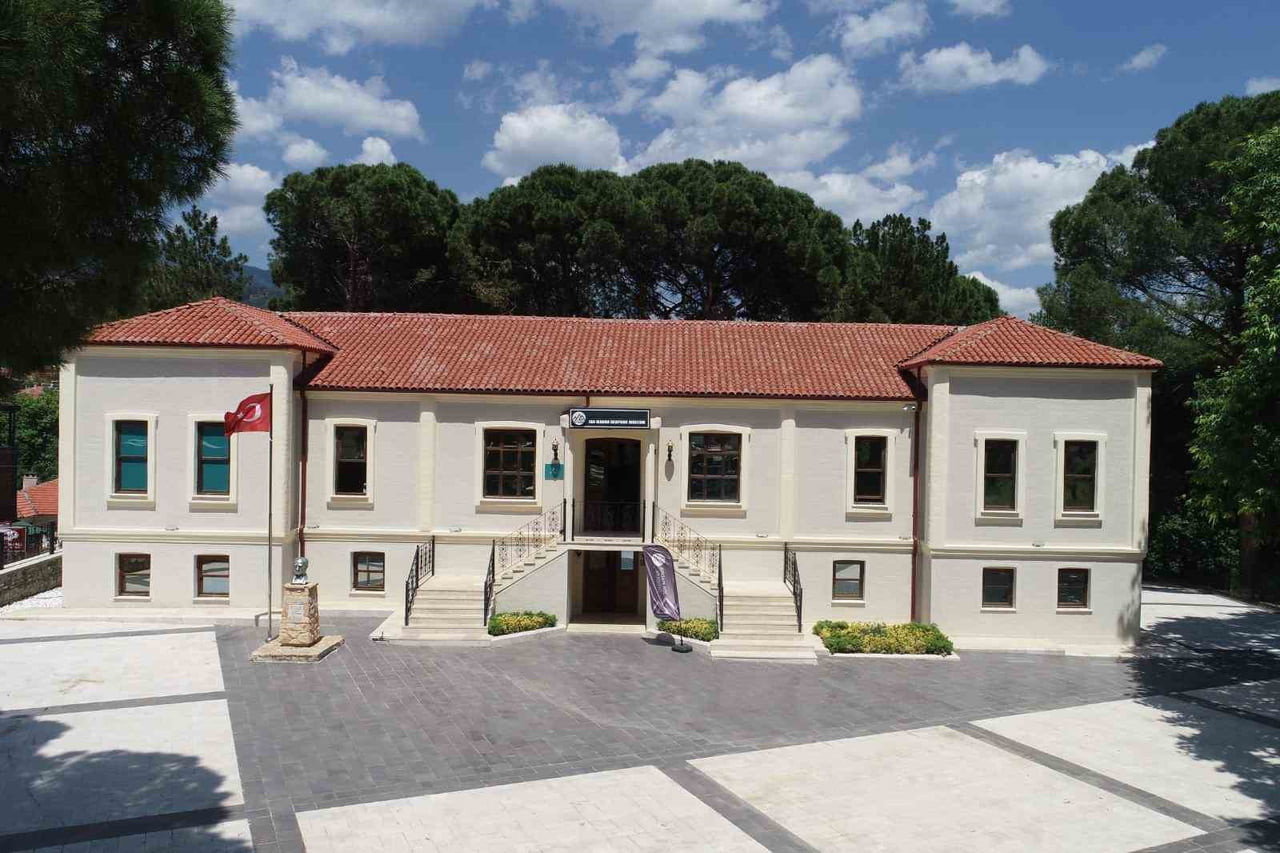 BALIKESİR BÜYÜKŞEHİR’İN MÜZELERİ ARTIK DAHA ULAŞILABİLİR