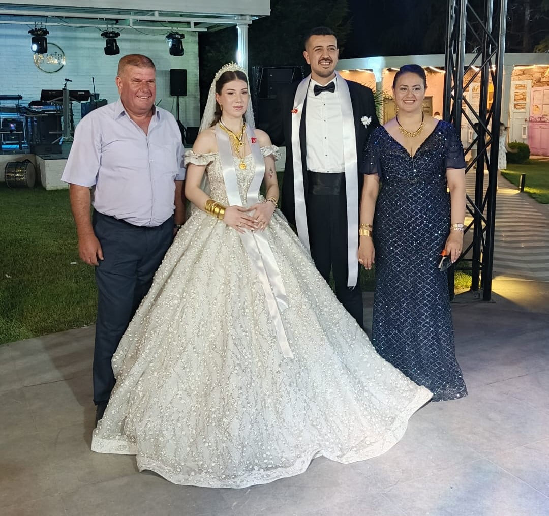BALIKESİR İL SAĞLIK MÜDÜRLÜĞÜ BASIN VE HALKLA İLİŞKİLER BİRİM SORUMLUSU MEHTAP ASLAN’IN OĞLU...