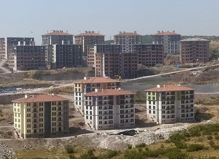 BALIKESİR'DE NİSAN AYI TÜRKİYE İSTATİSTİK KURUMU (TÜİK) VERİLERİNE GÖRE İLK EL VE İKİNCİ EL OLMAK...