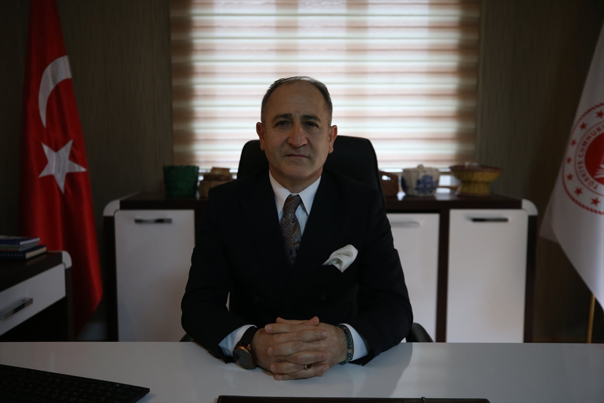 Balıkesir'de suça sürüklenen çocuklara Cumhuriyet Başsavcılığı Denetimli Serbestlik Müdürlüğü...